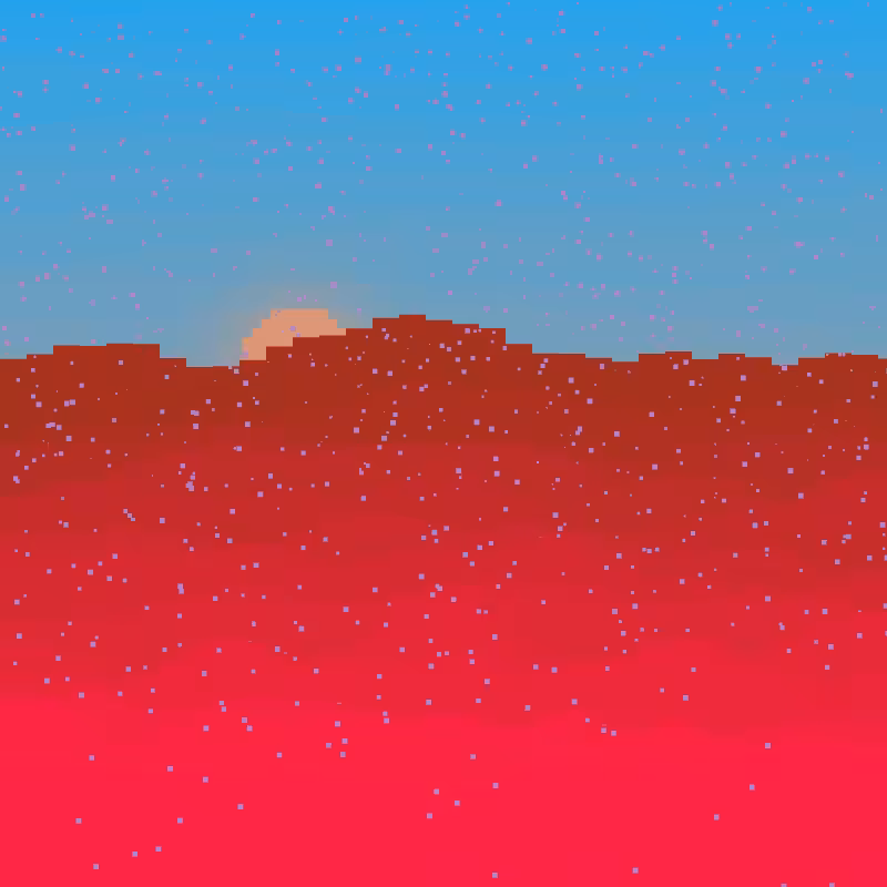 Winter in Hashland #60