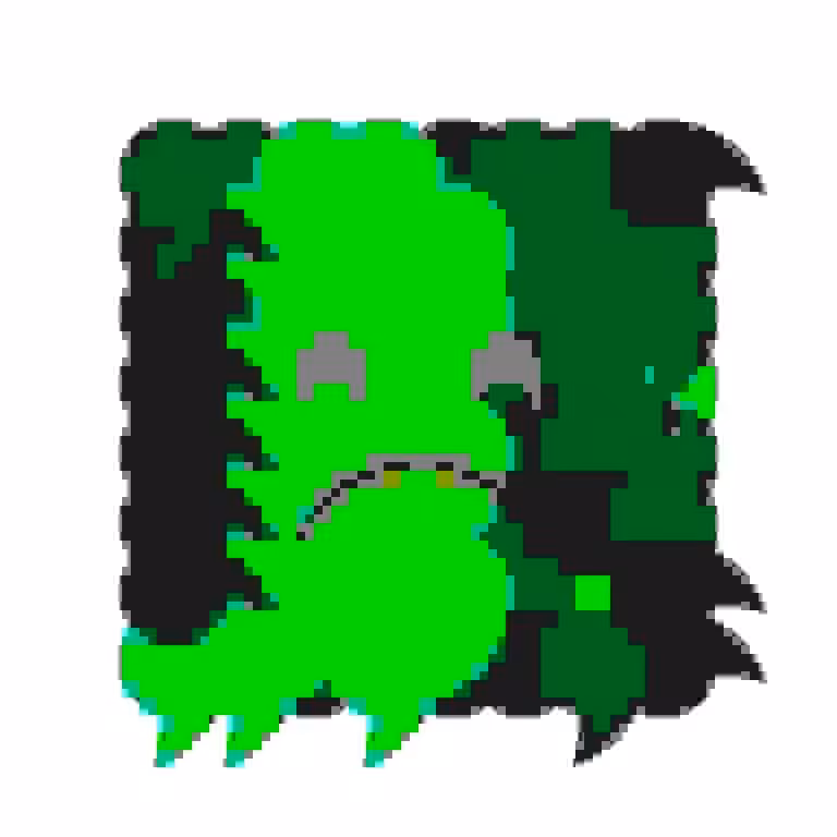 FoliaVirus: Kudzu #601