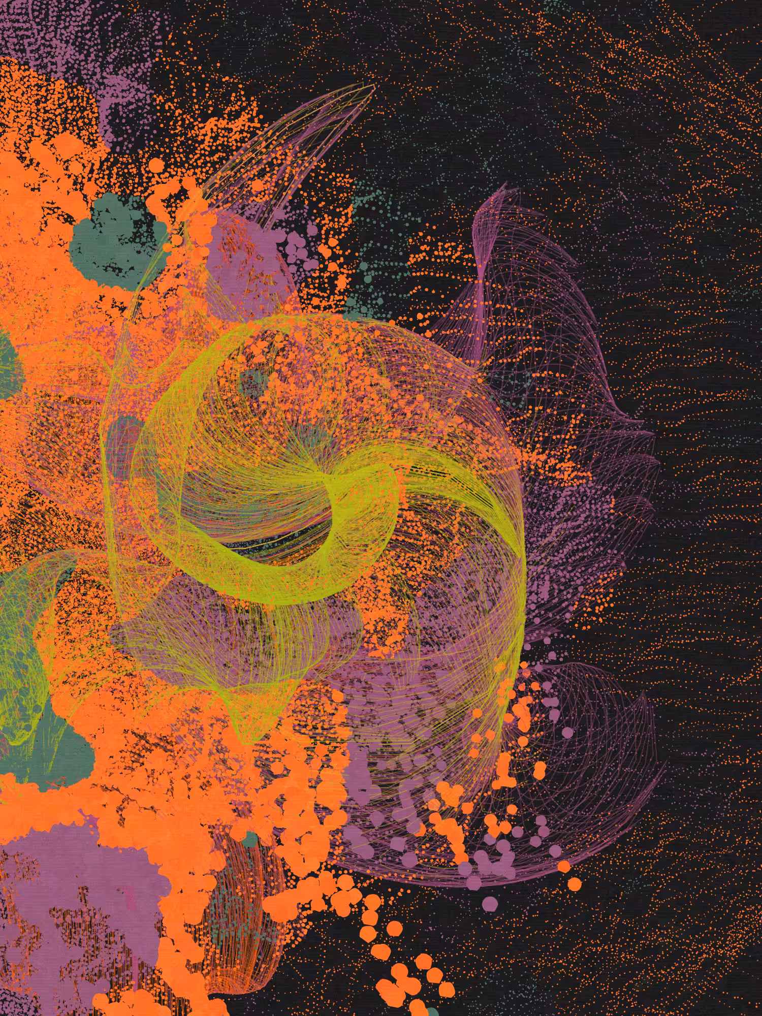Limbic Vortex #189