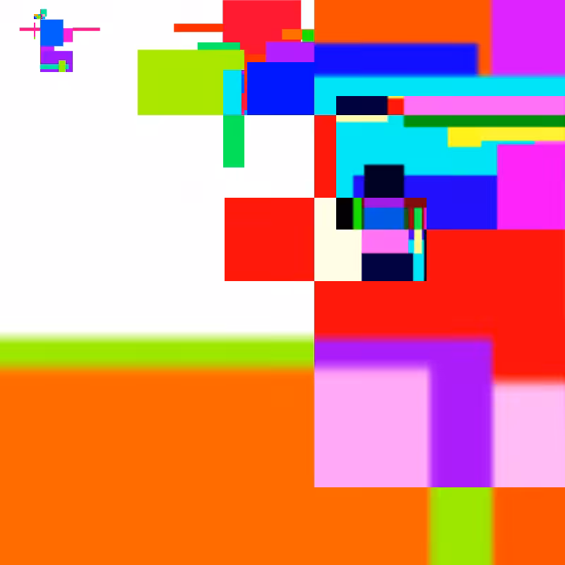 Chroma Complex #11
