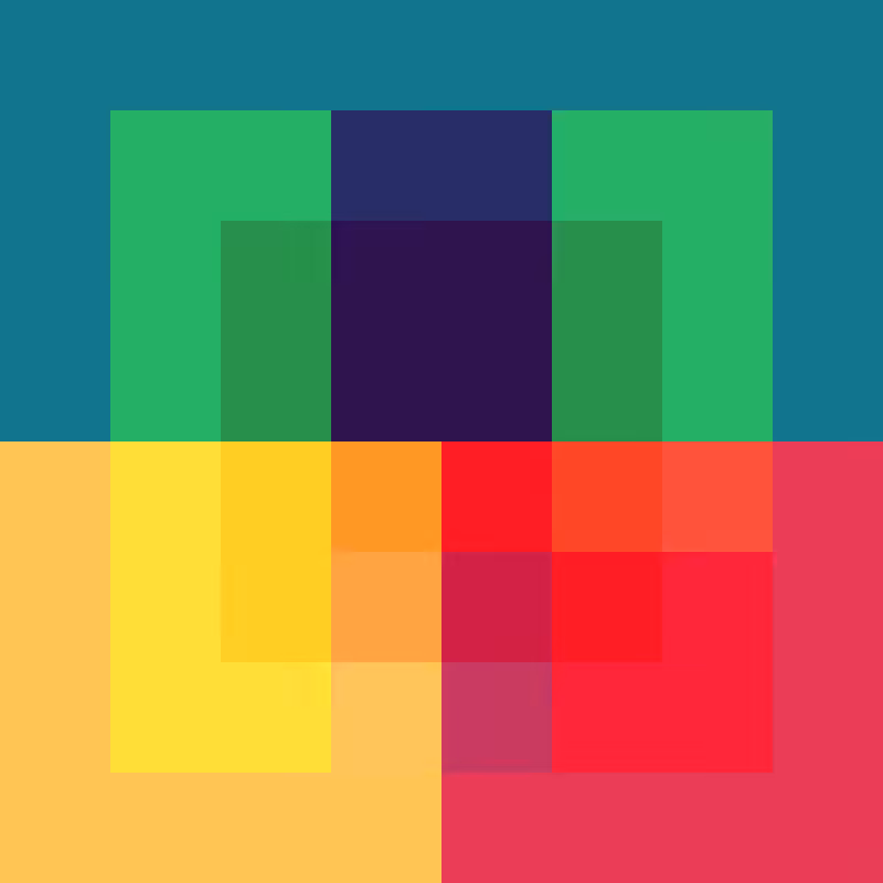 BLEND #49