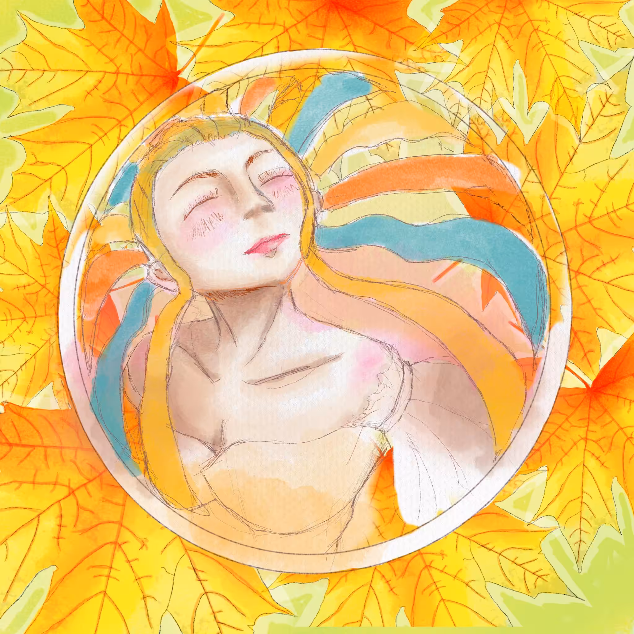The 'AUTUMN'