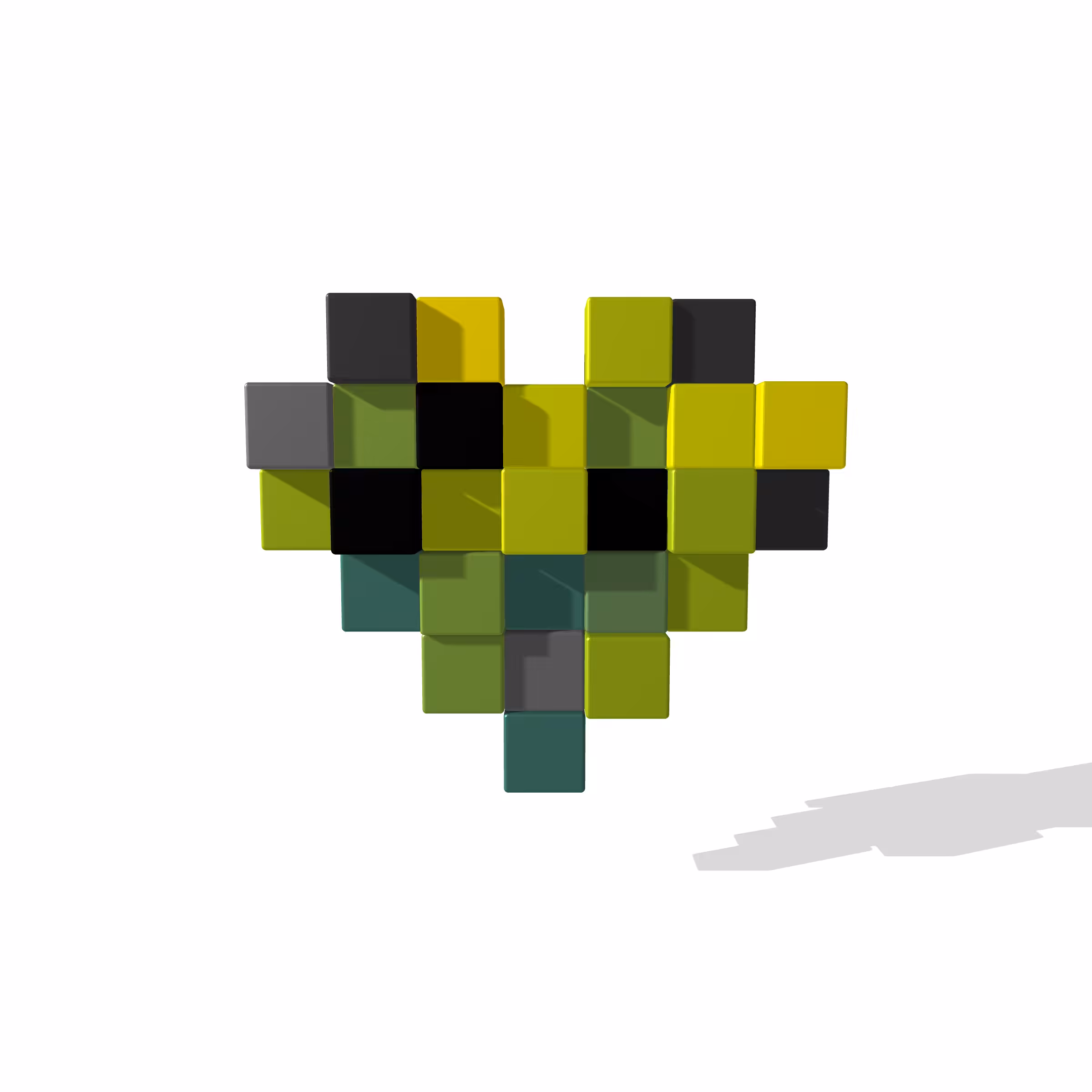 heart + craft #11360