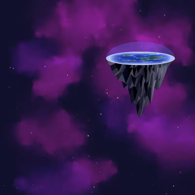 Other worlds #64