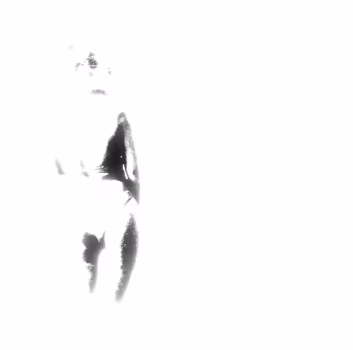Shallow Water #6