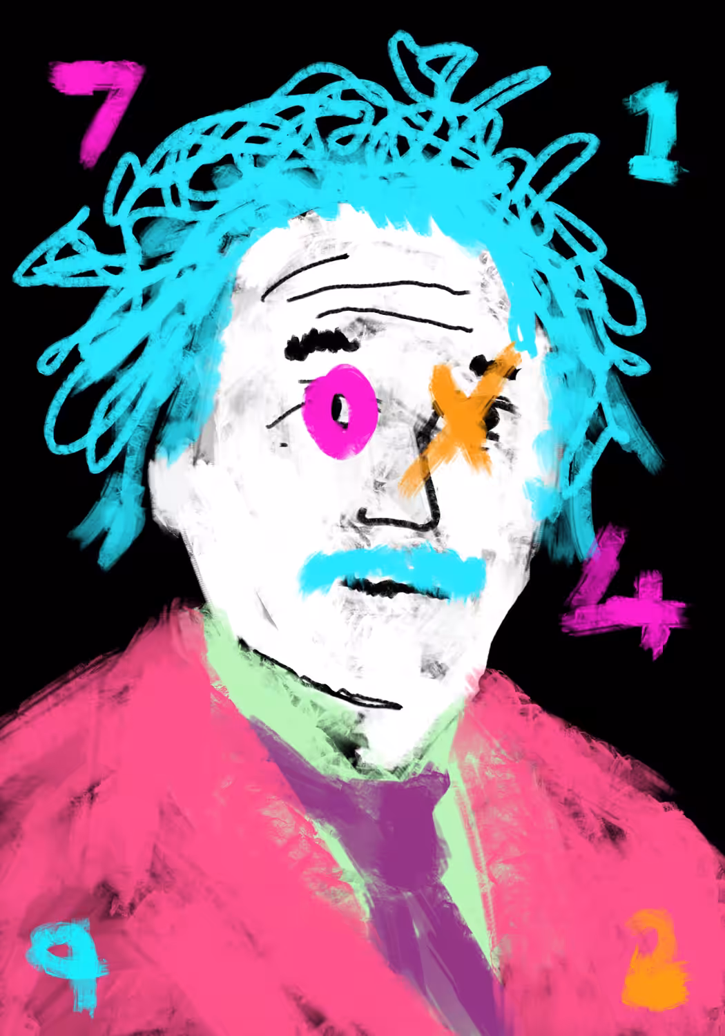 The Einstein Void
