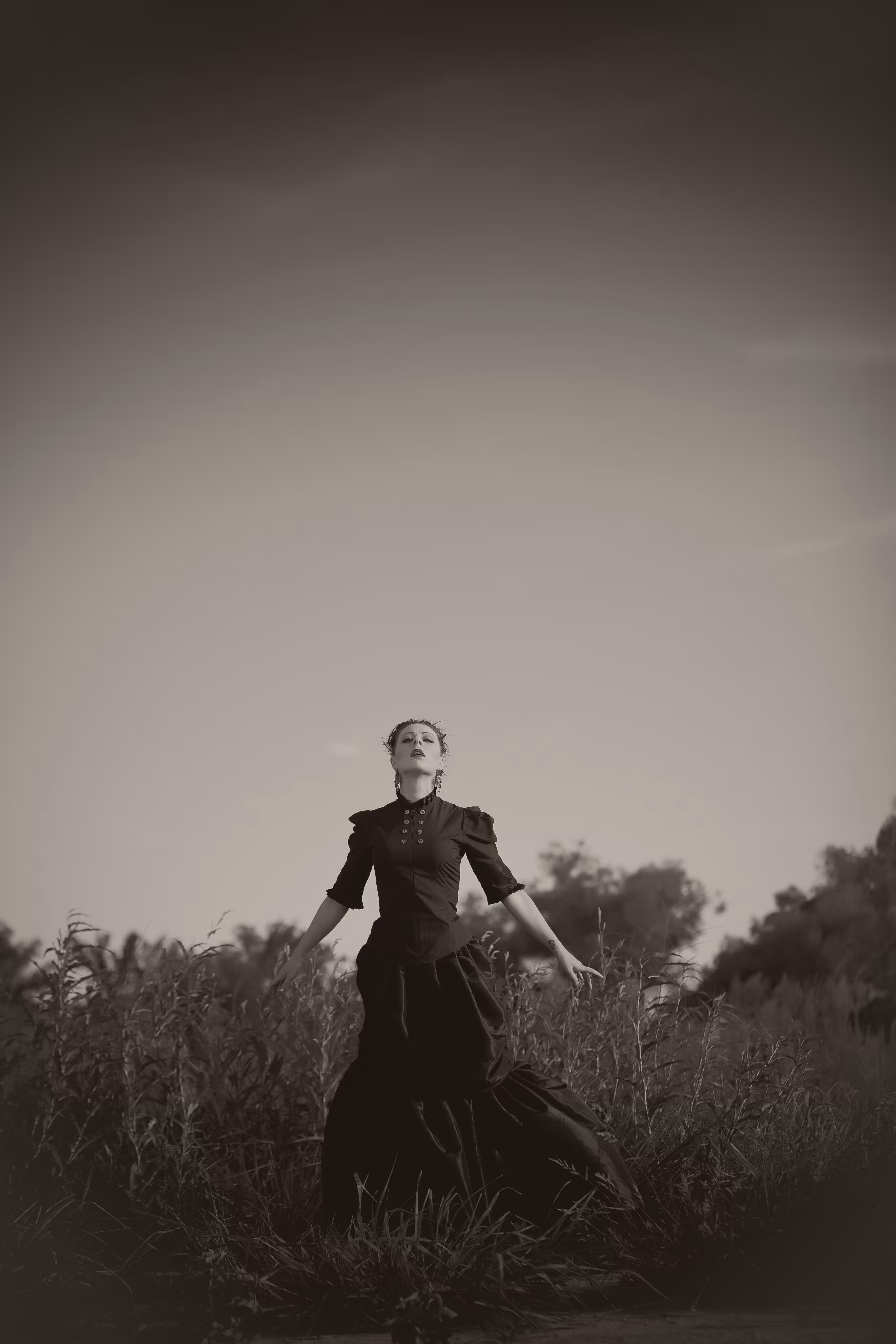 Wind of Time