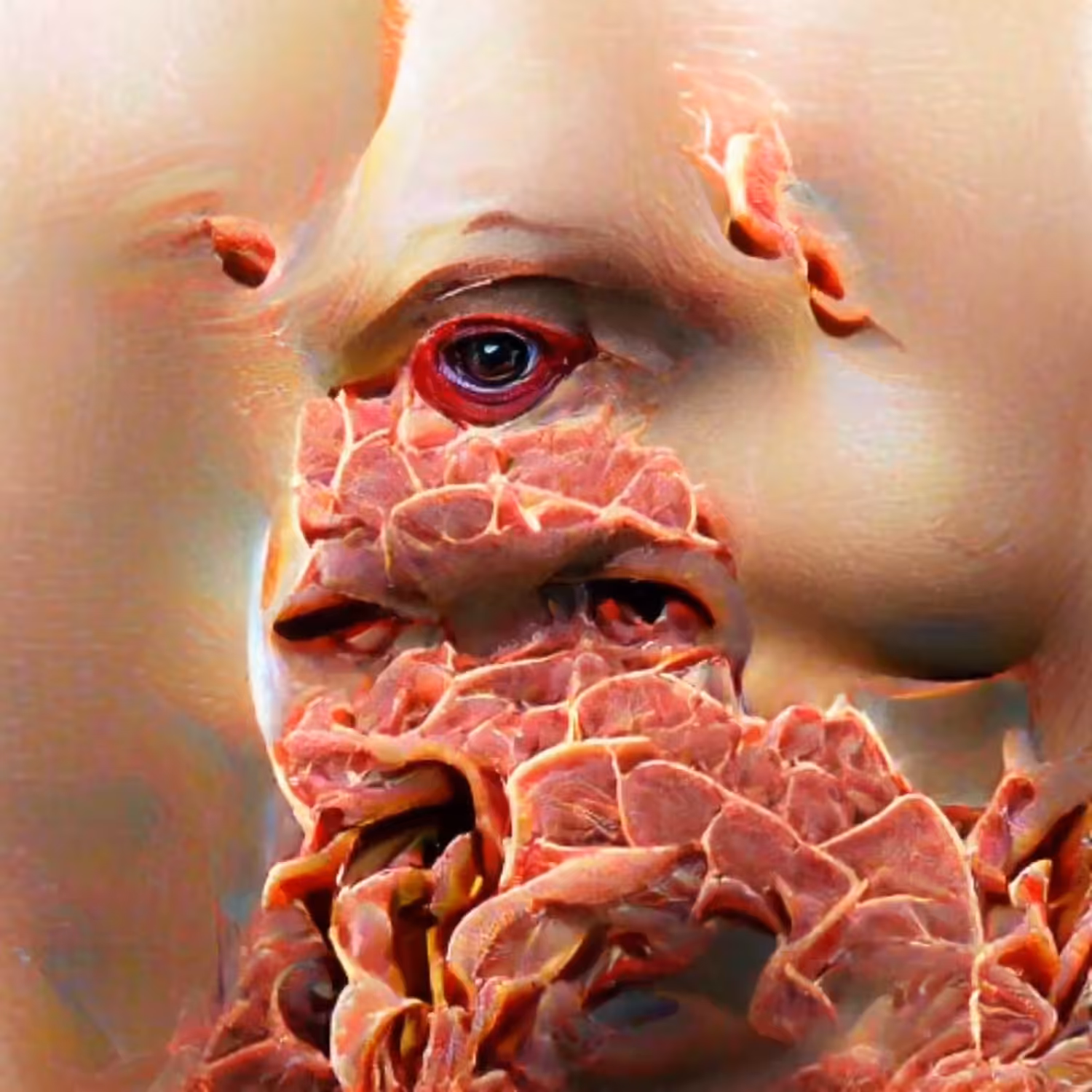 We Are What We Eat