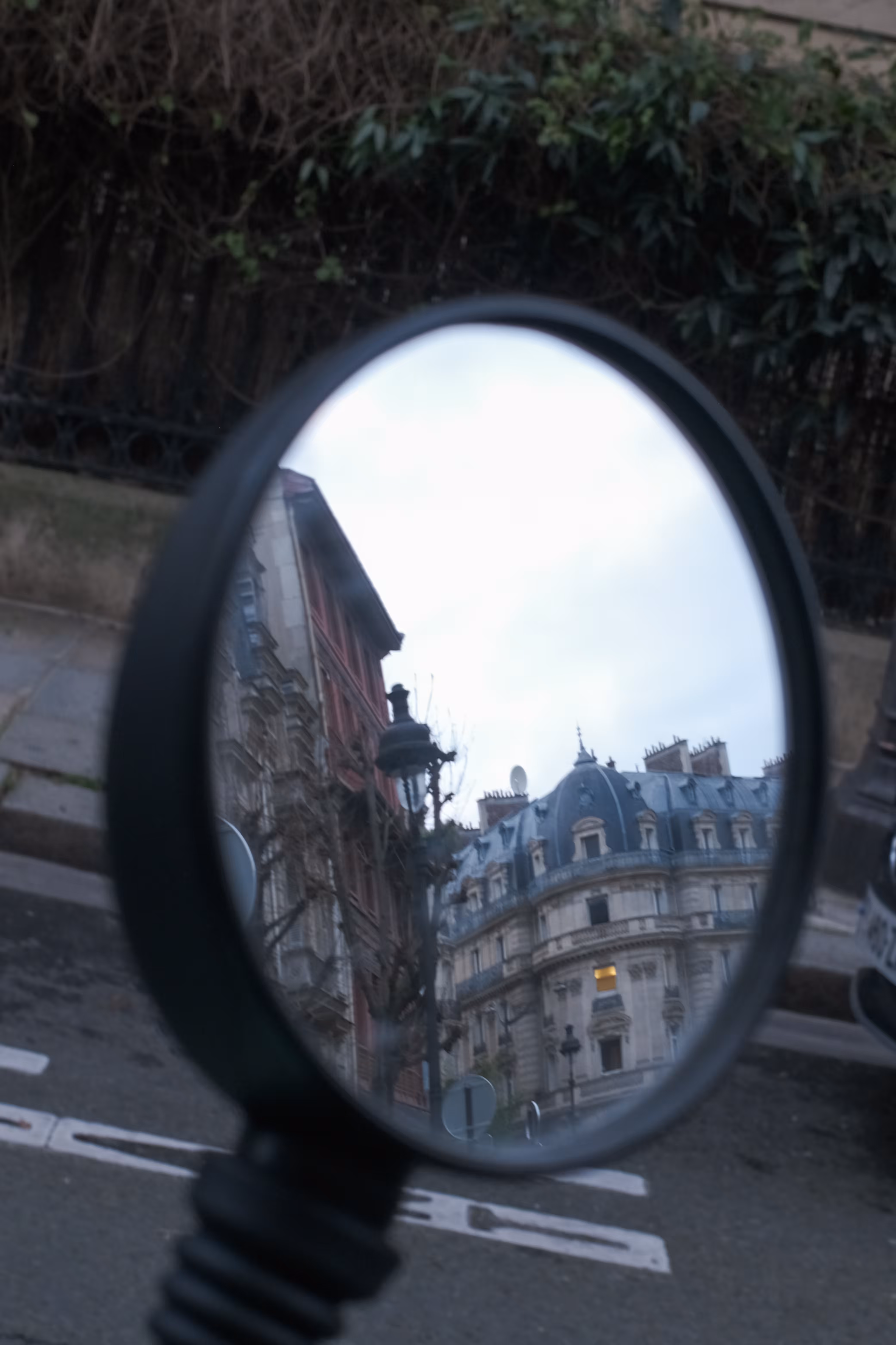 Parisian Mood: #2