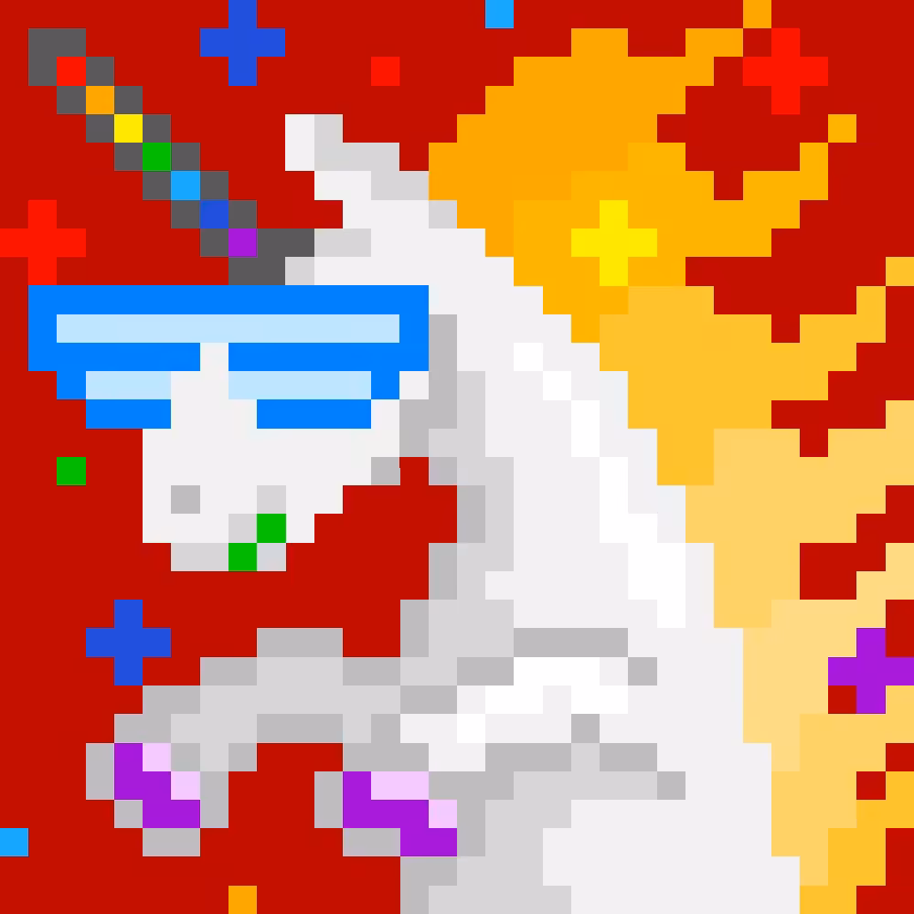 Unicorn #93