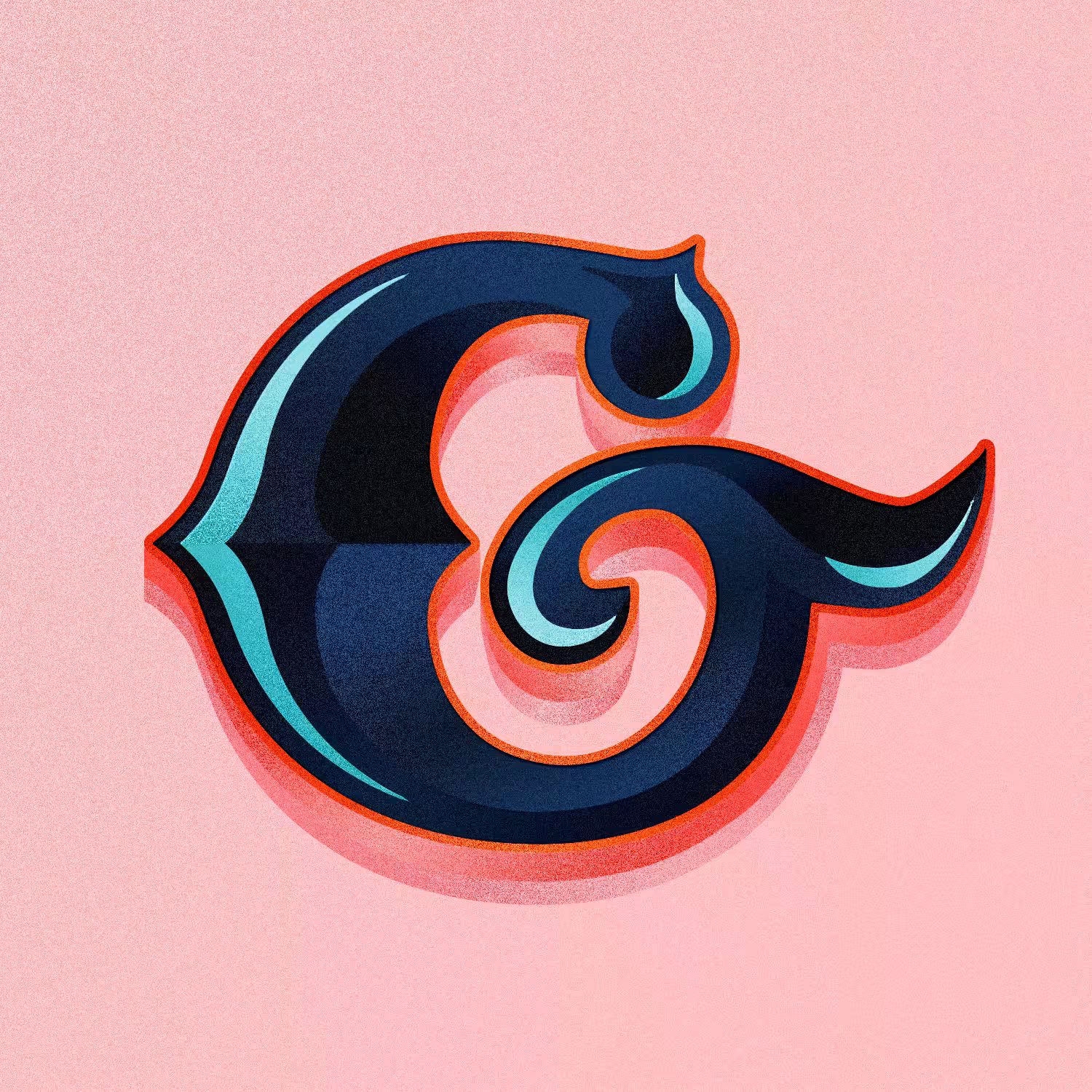 Day 7 letter G
