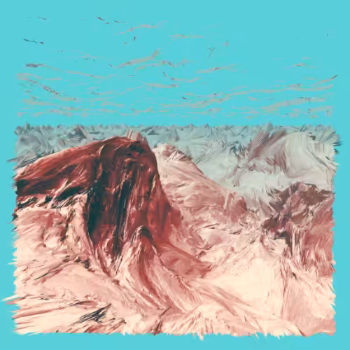 Mountain Moves #169