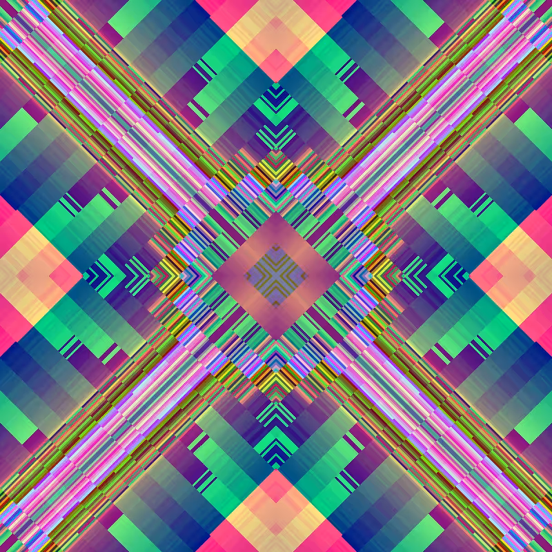 Crossroads #10