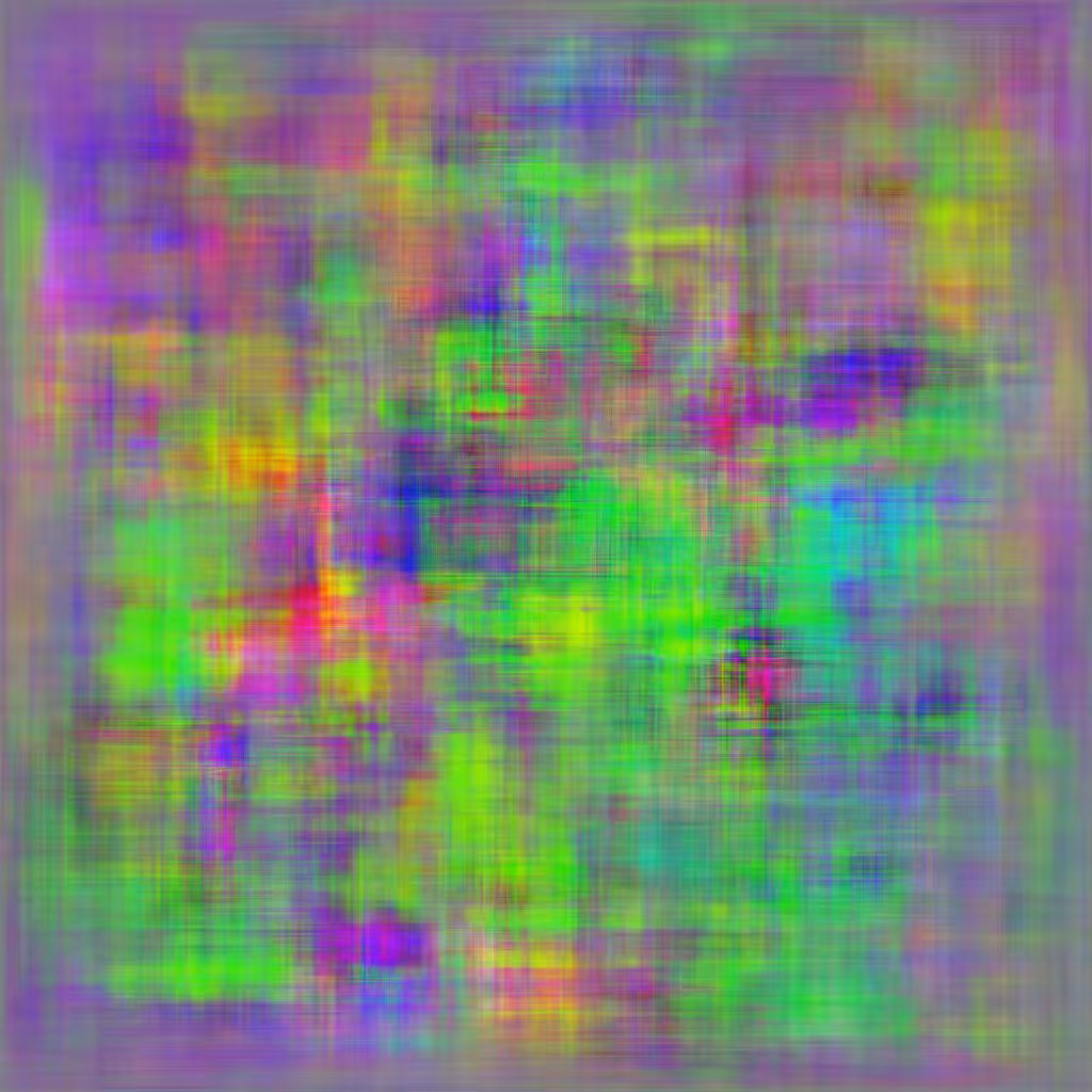 GANlightenment
