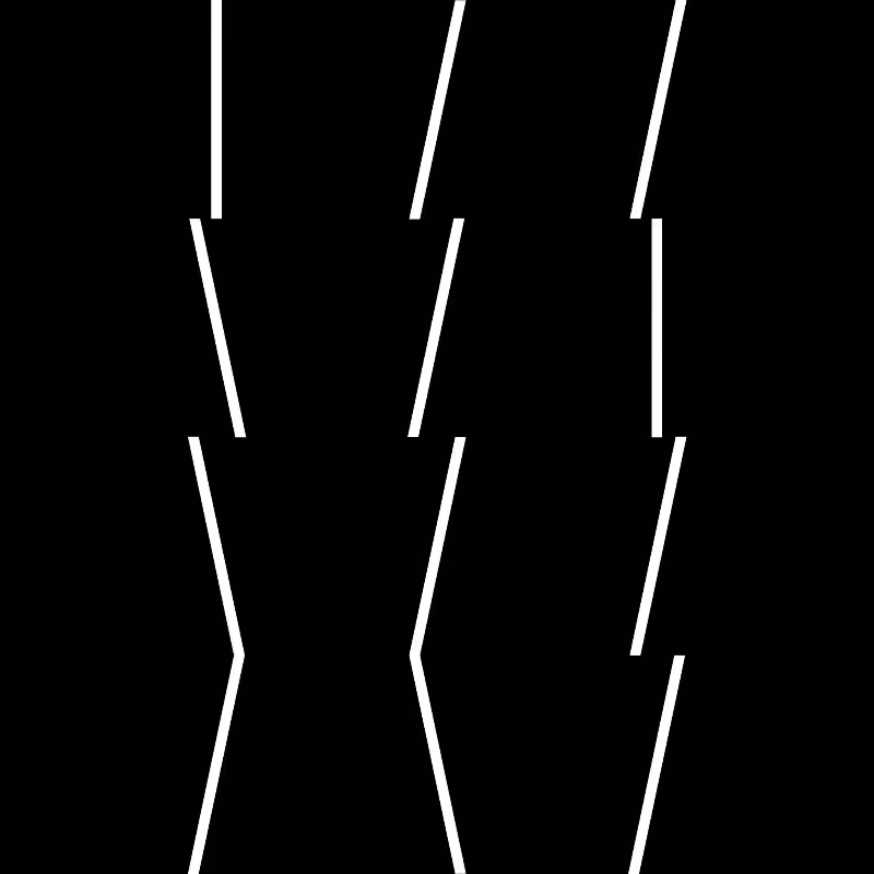 Lines #6