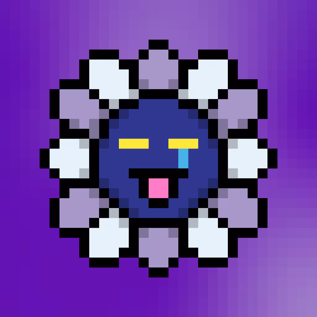 Murakami.Flower #5068