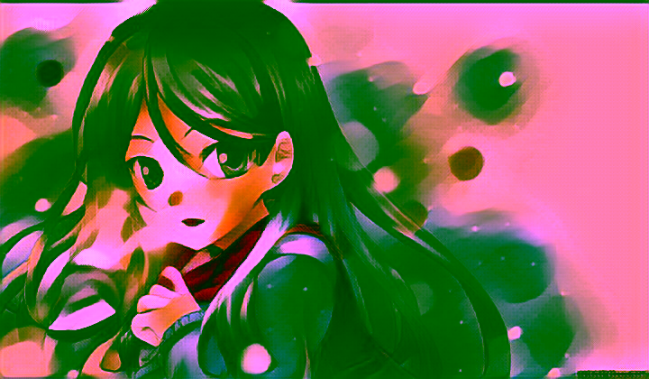 MIYUKI	美雪
