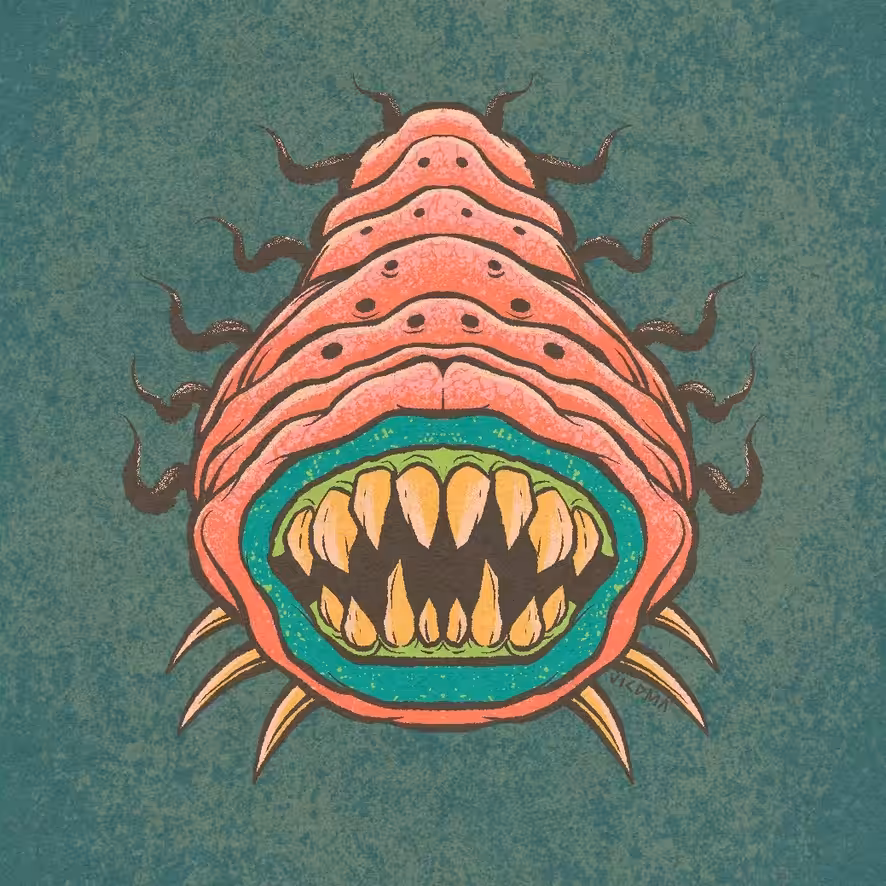 New Flesh 047