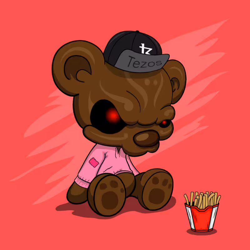 CYTEZ #577