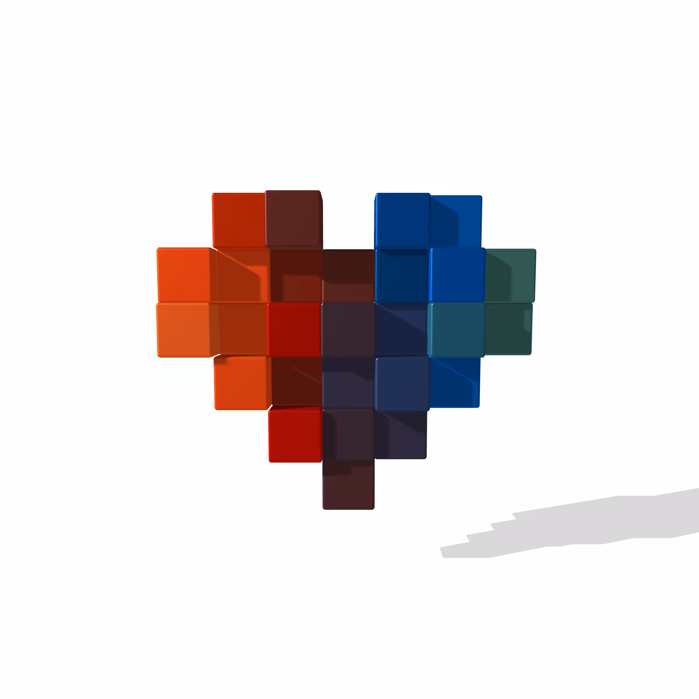 heart + craft #14954