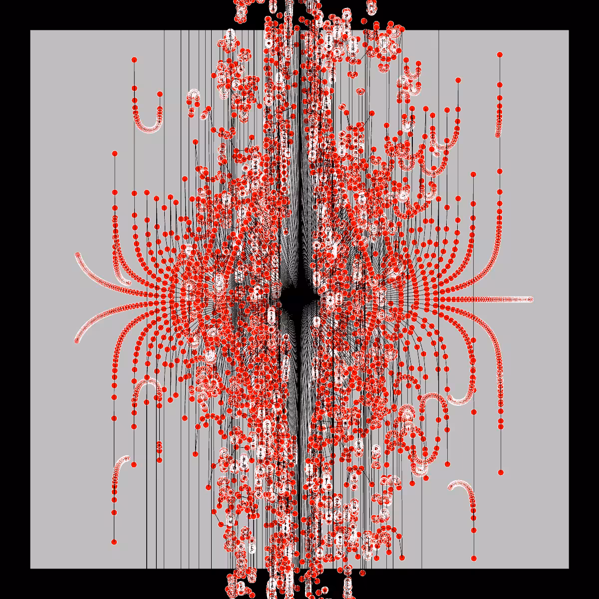 Dimensional Nexus Gate #7