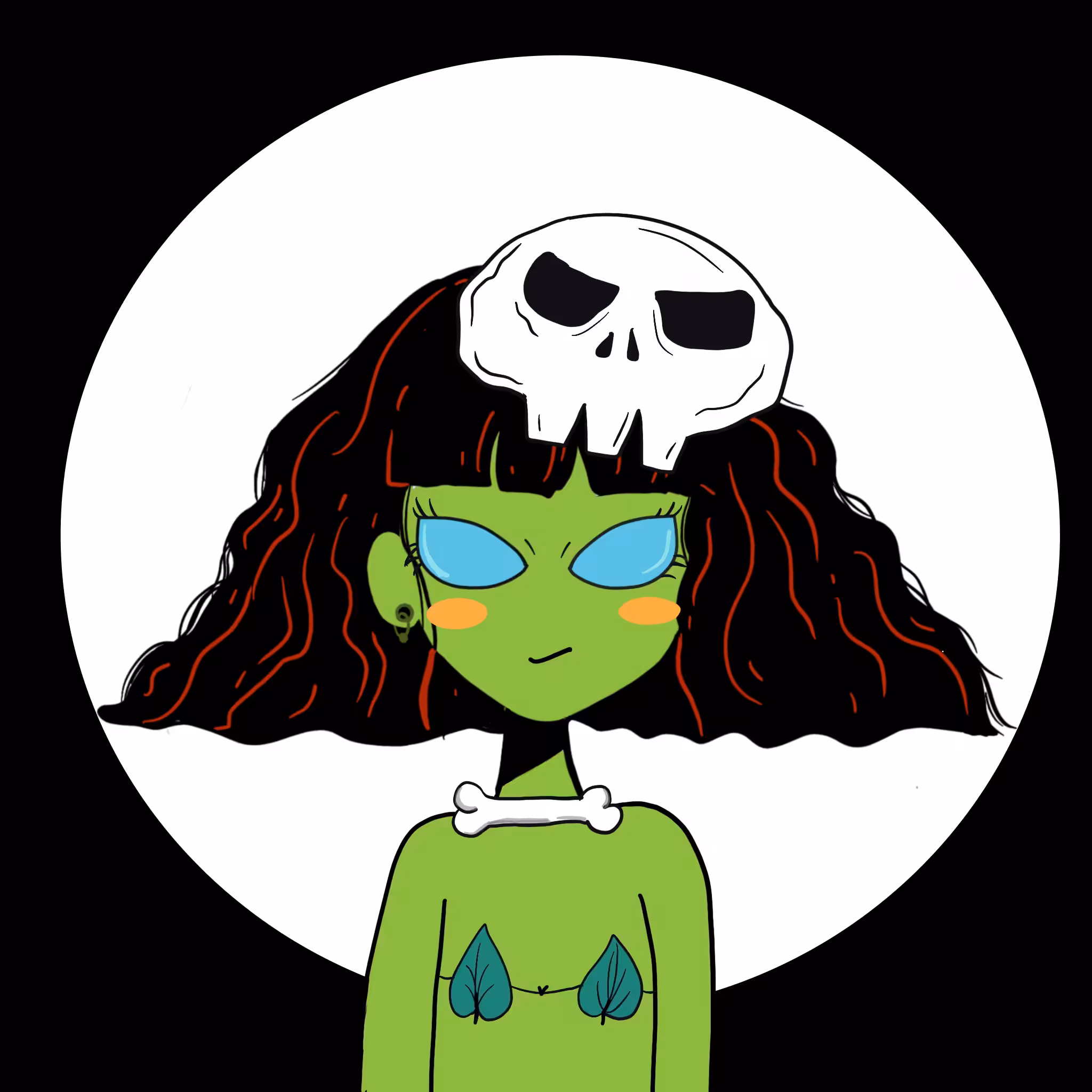 annaling x baby aliens #22