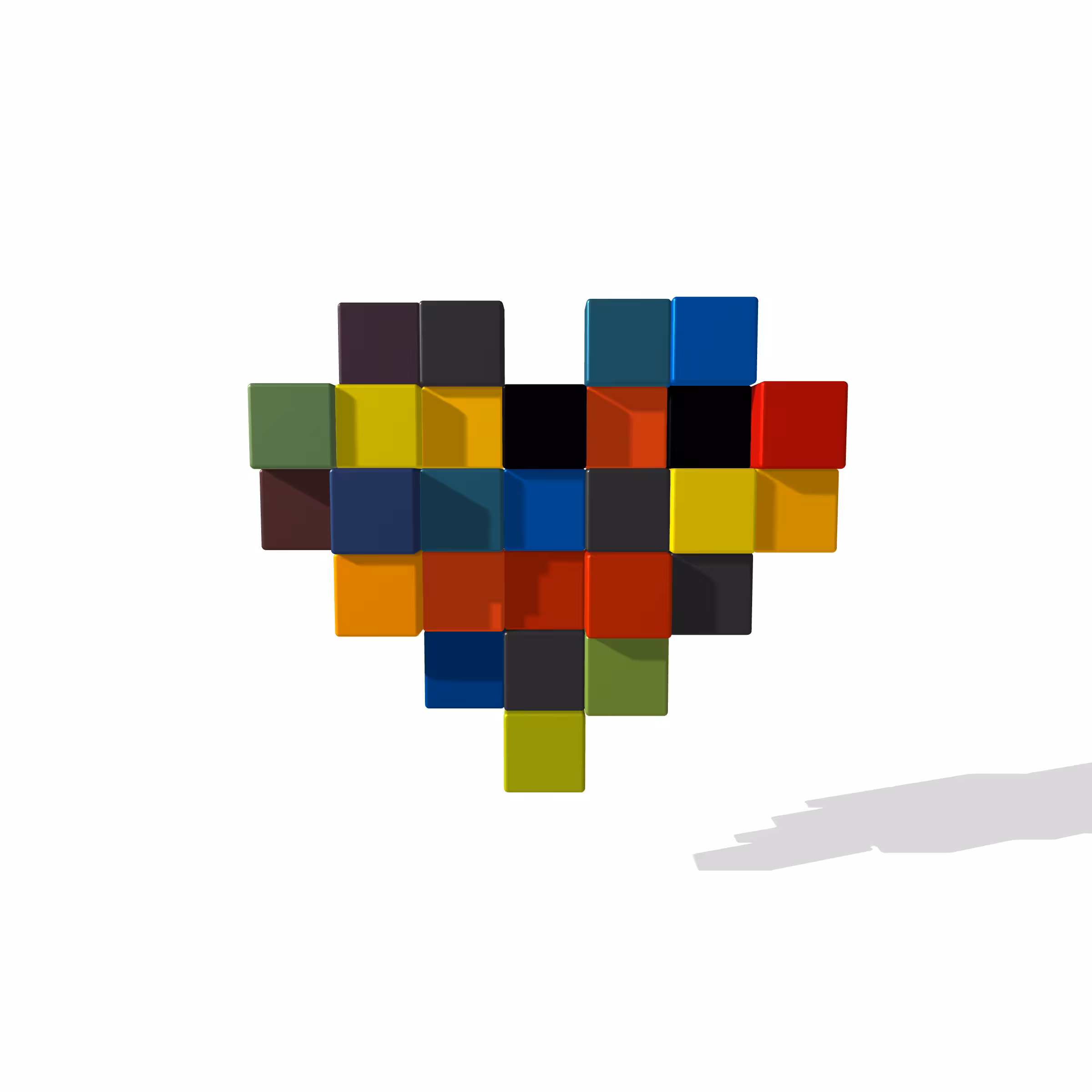 heart + craft #561