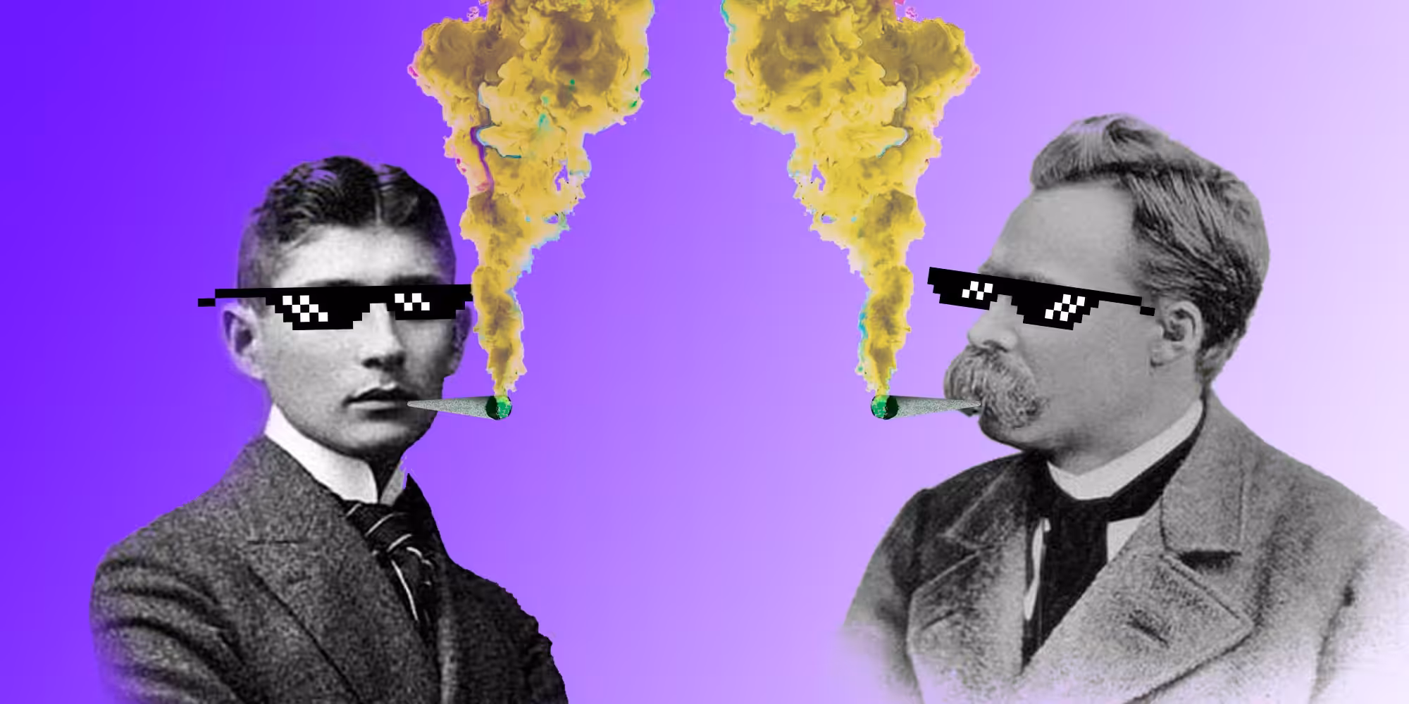 KAFKA Y LA VOLUNTAD DE PODER II