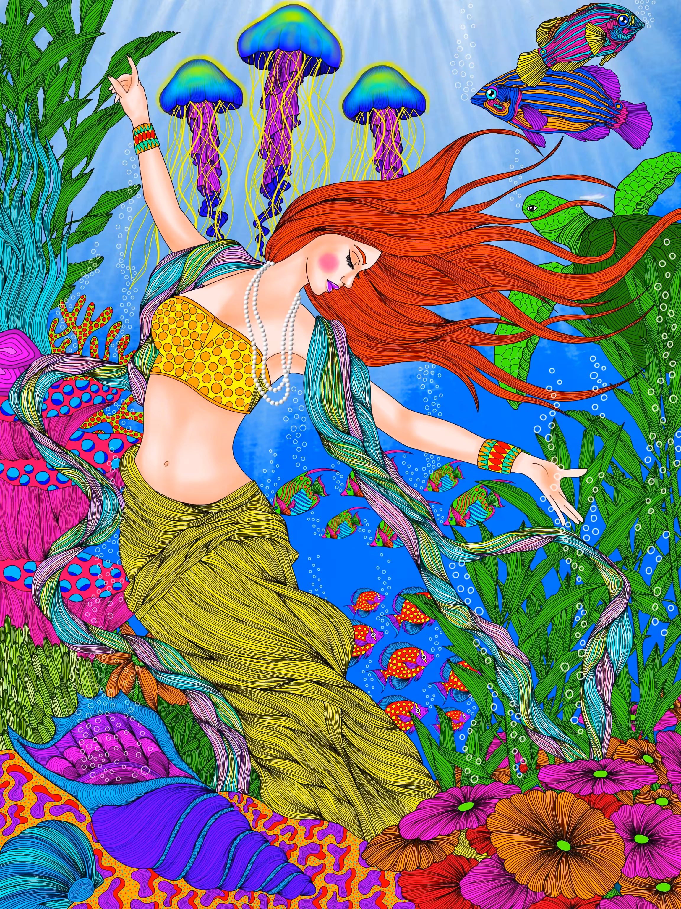 The Girl from Atlantis jpeg.