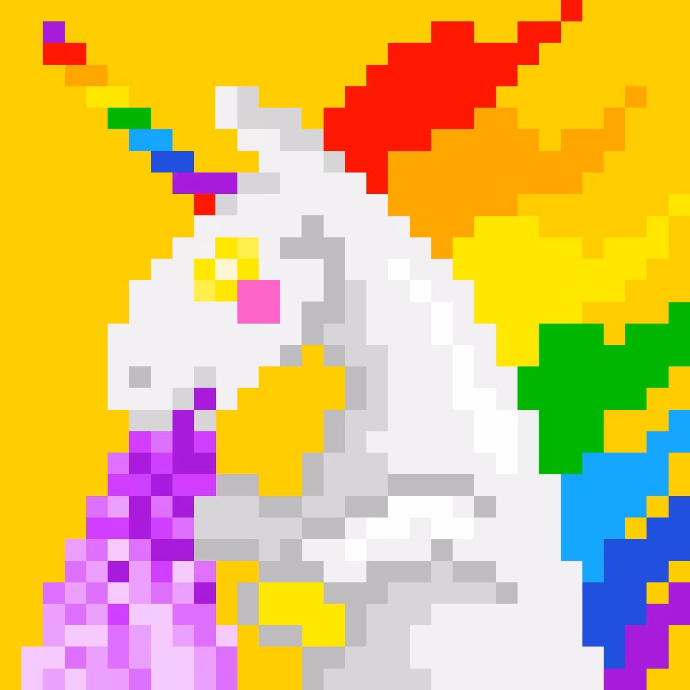 Unicorn #4268