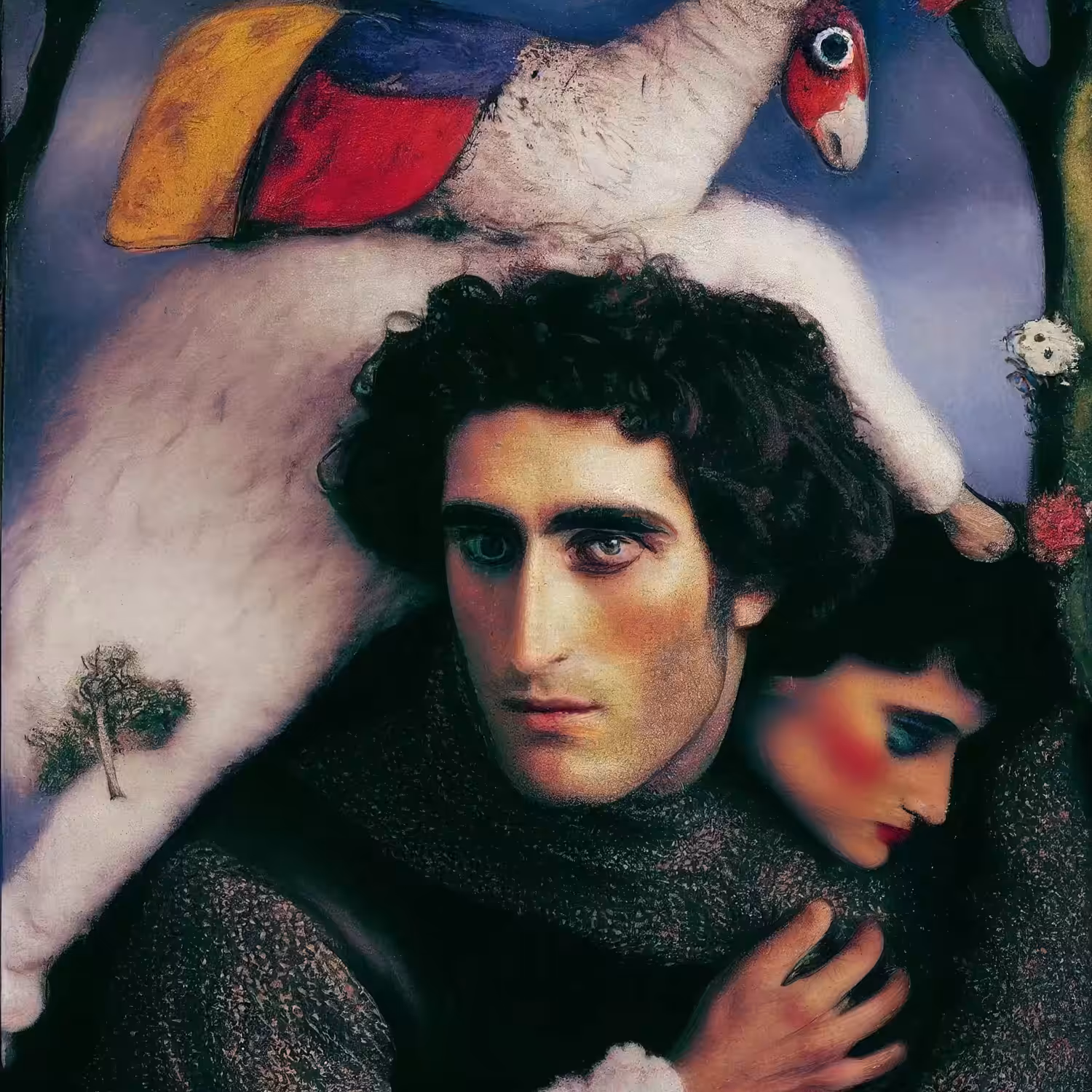 The Spirit of Painter 7