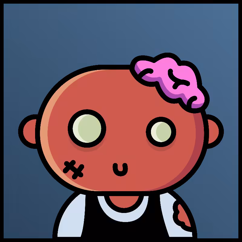 TeZombies #69
