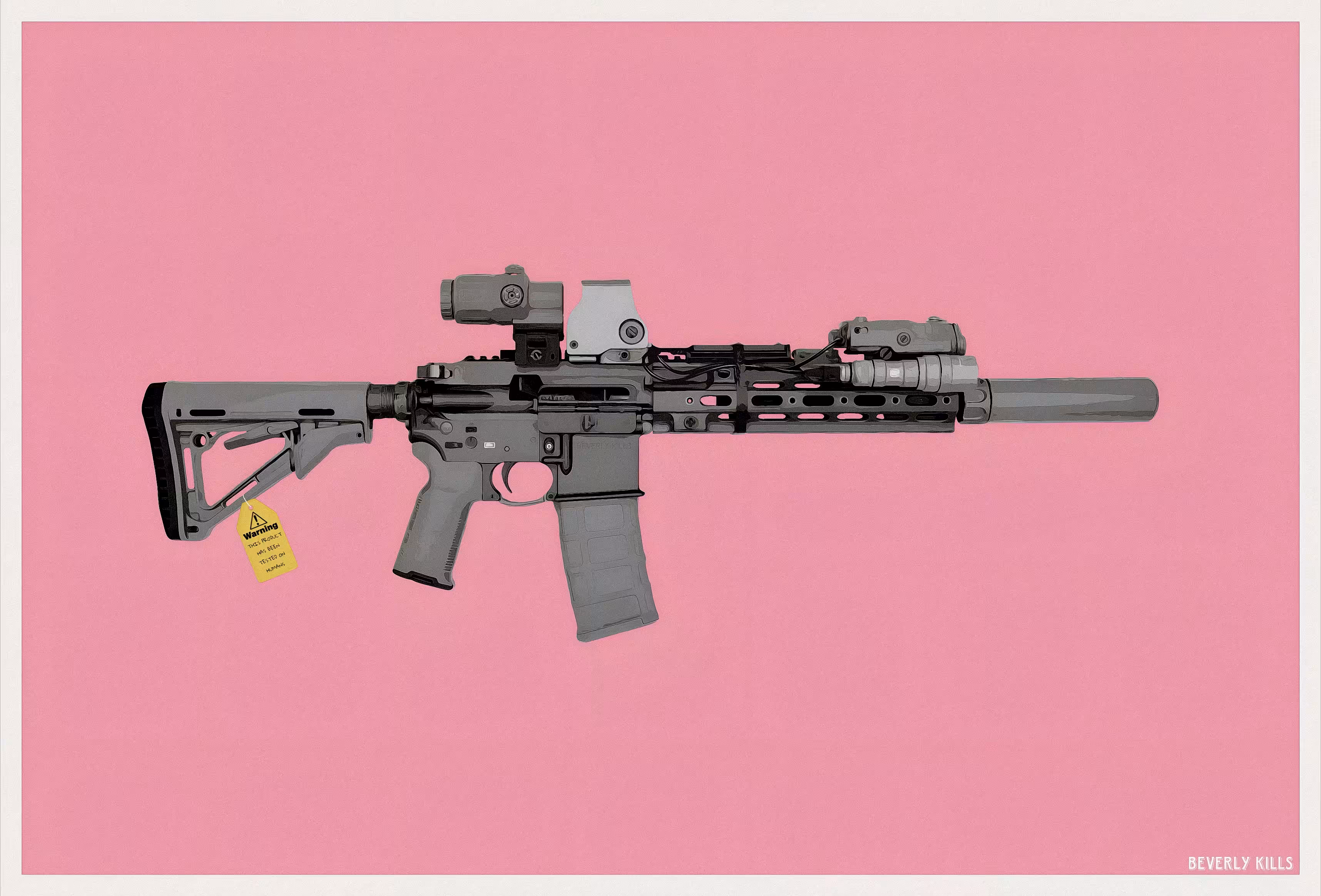 The AR