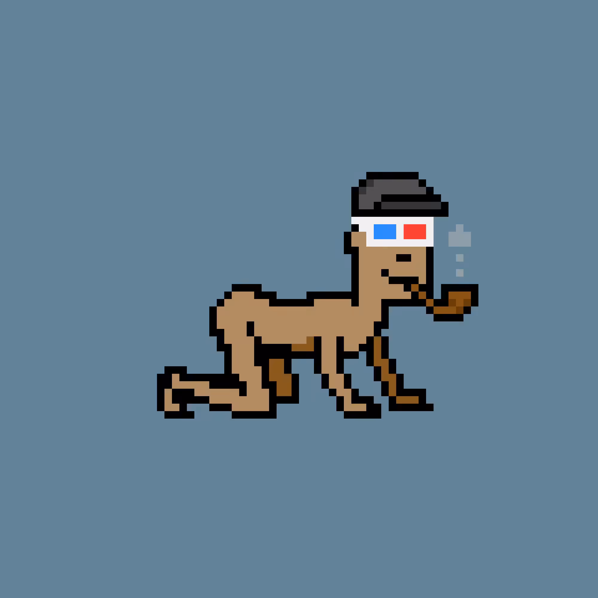 CrawlingPunk #2383