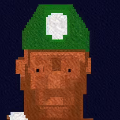 'create random character' #108