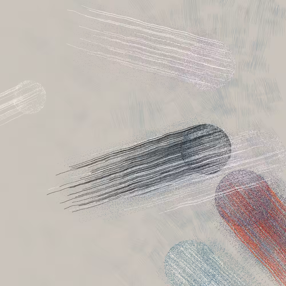 Celestial Collisions  #730
