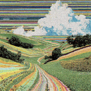Terraglitch #10