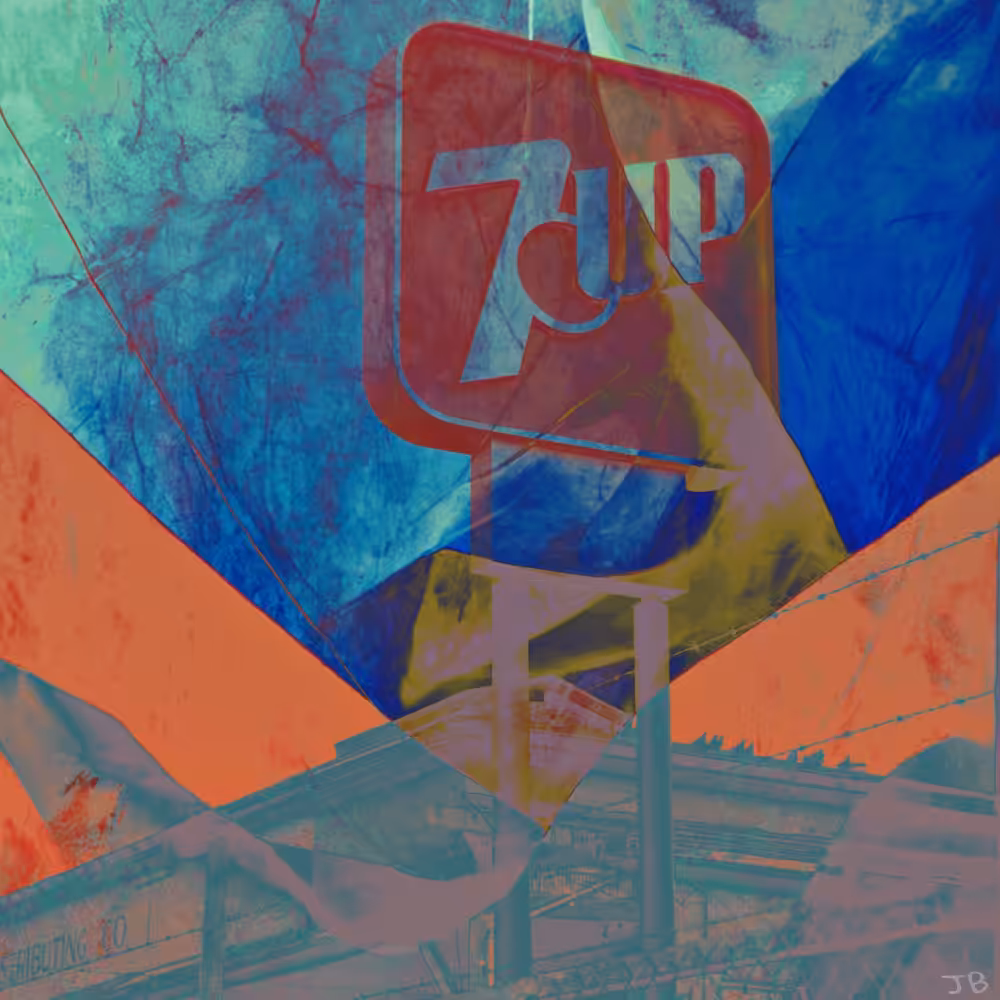 Colors of the 7
