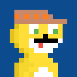 2 kilobytes low cost Token Eric  #63