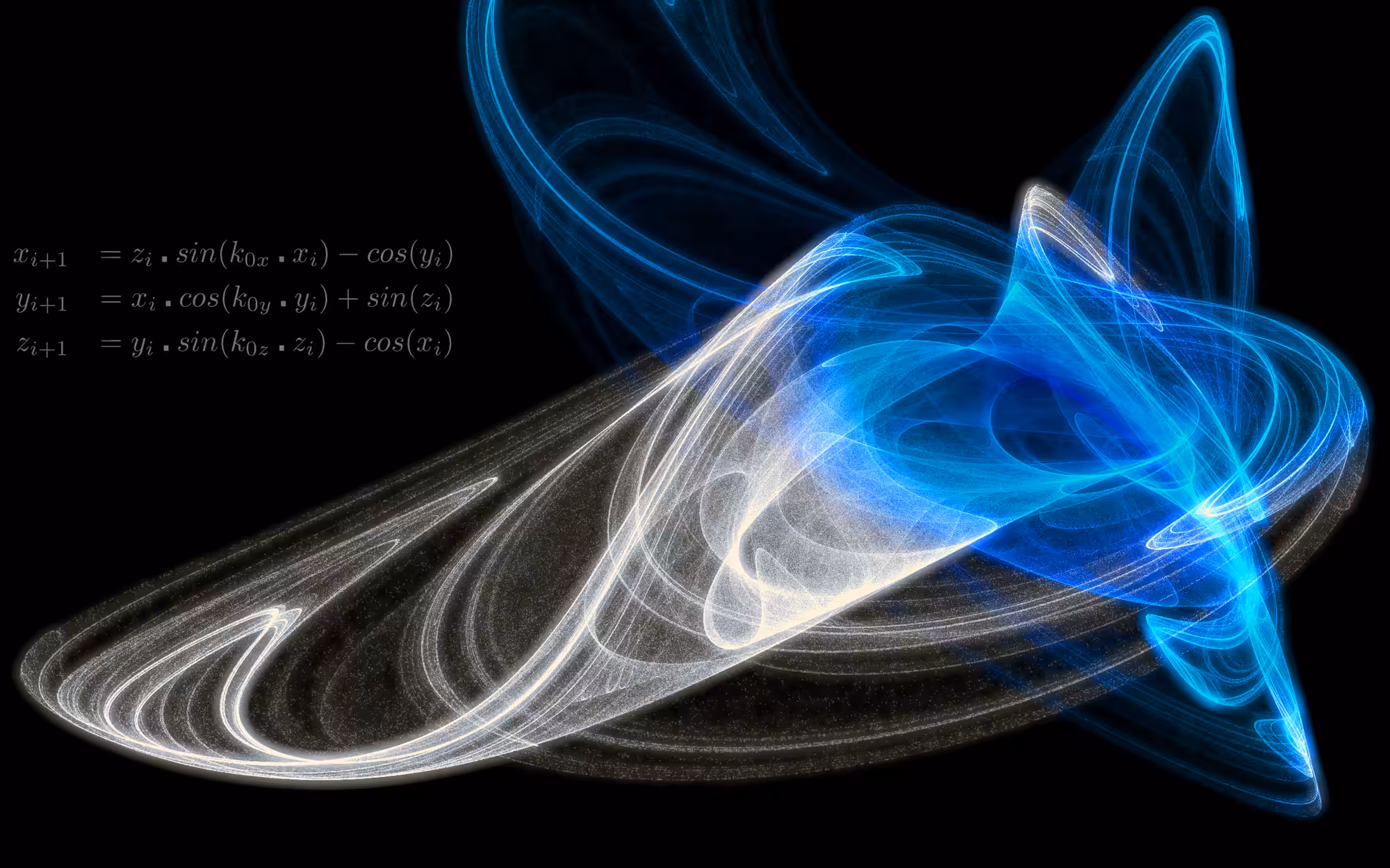 Jason Rampe attractor