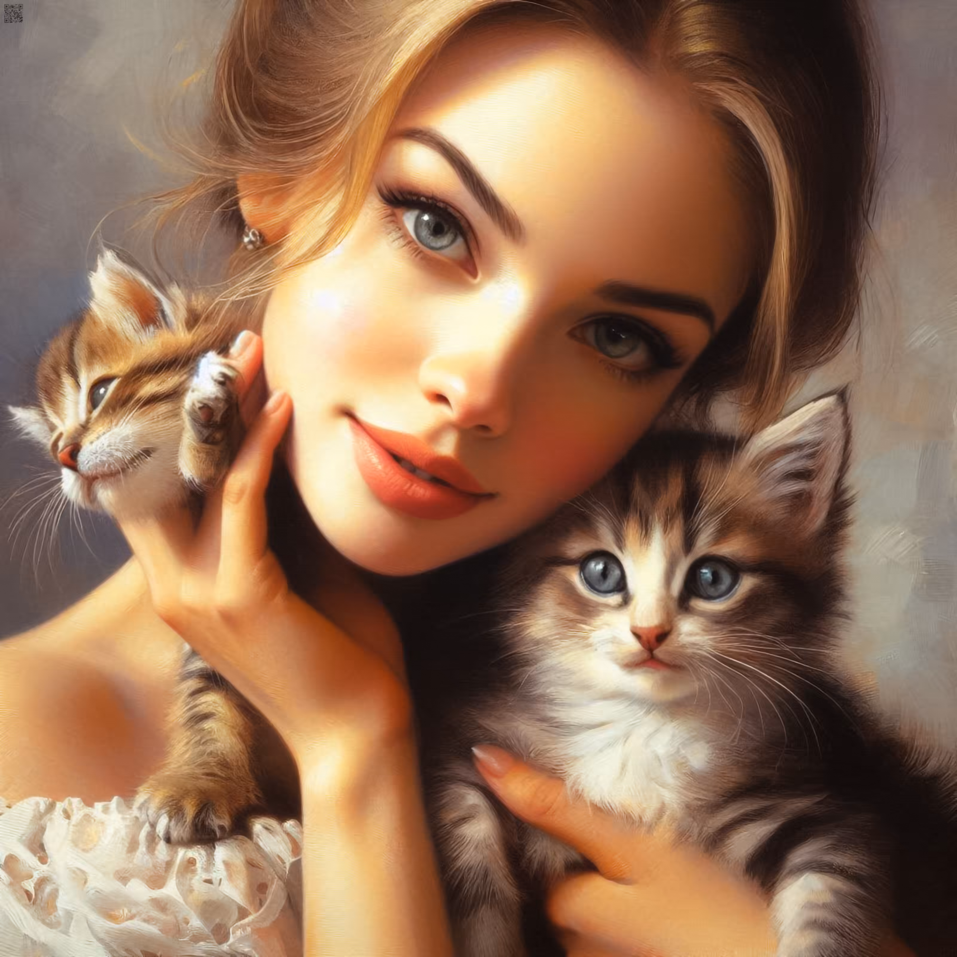 To be loved