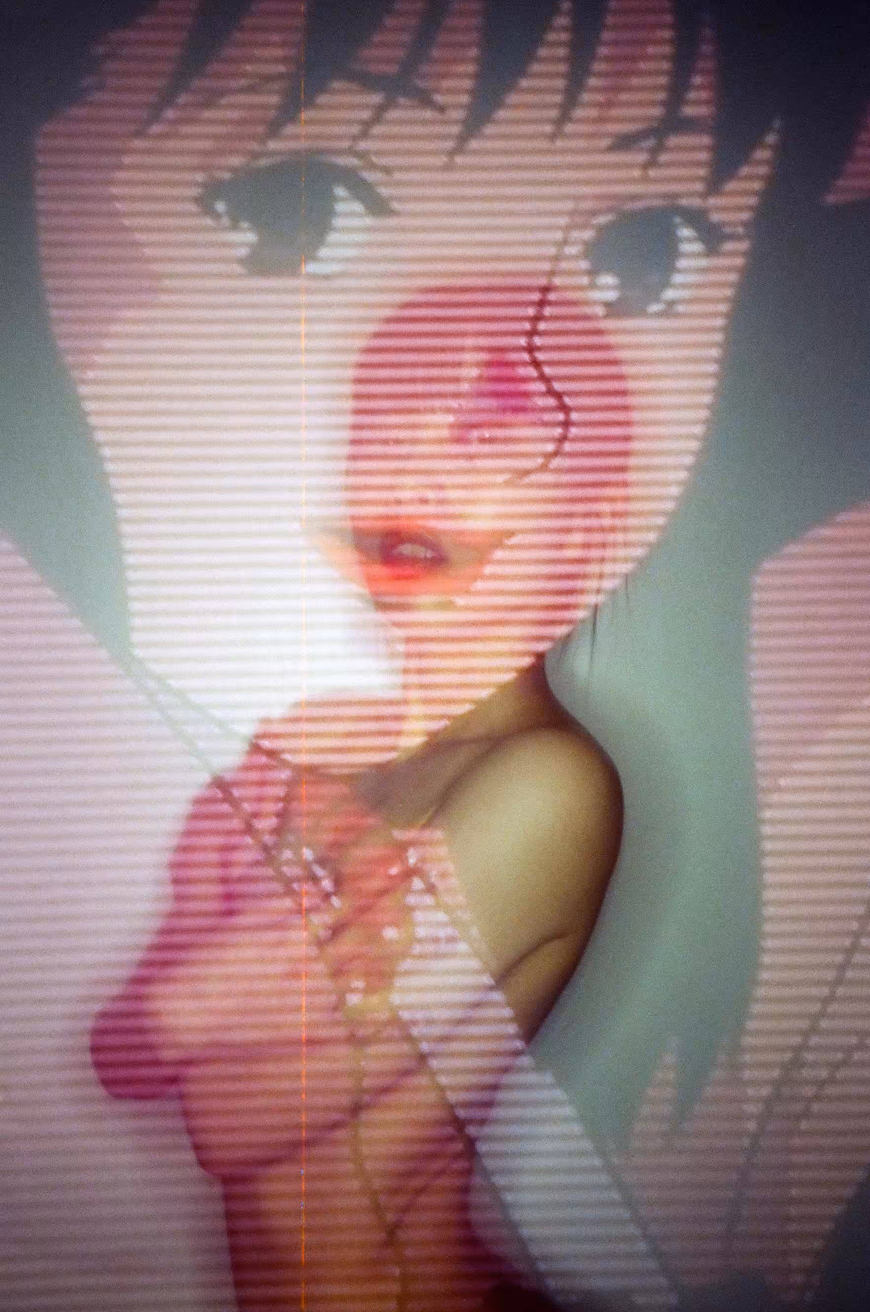 Echoes of Mima