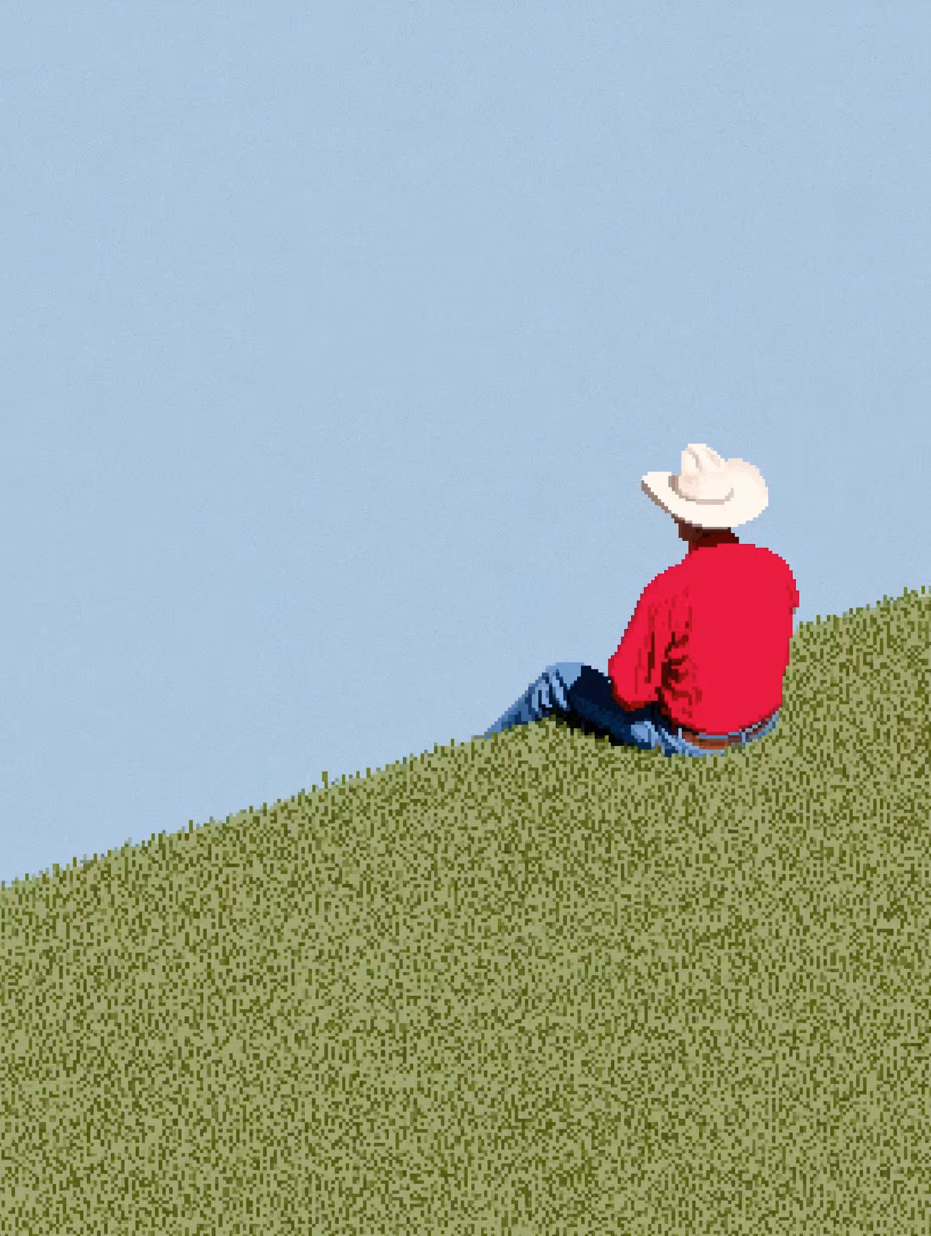 Quiet Horizon
