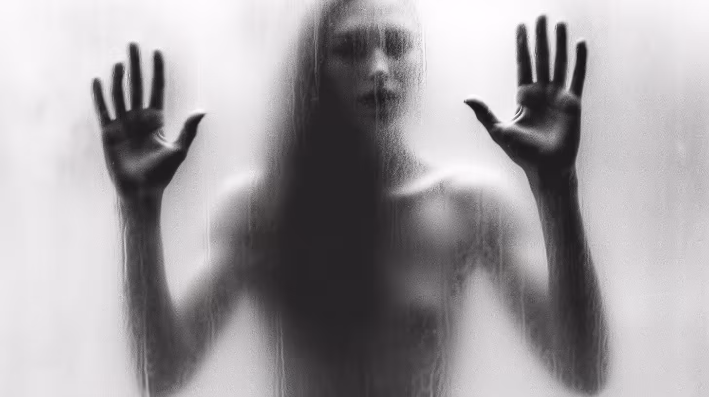Ghost Glass
