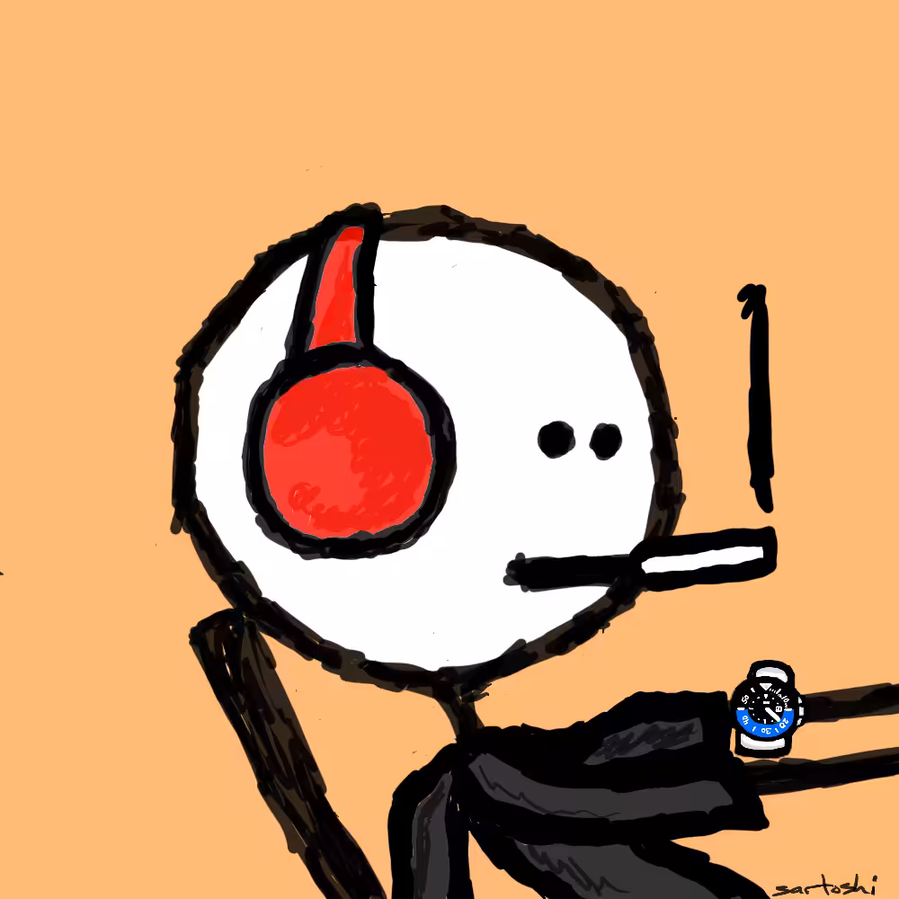 mfer #4931