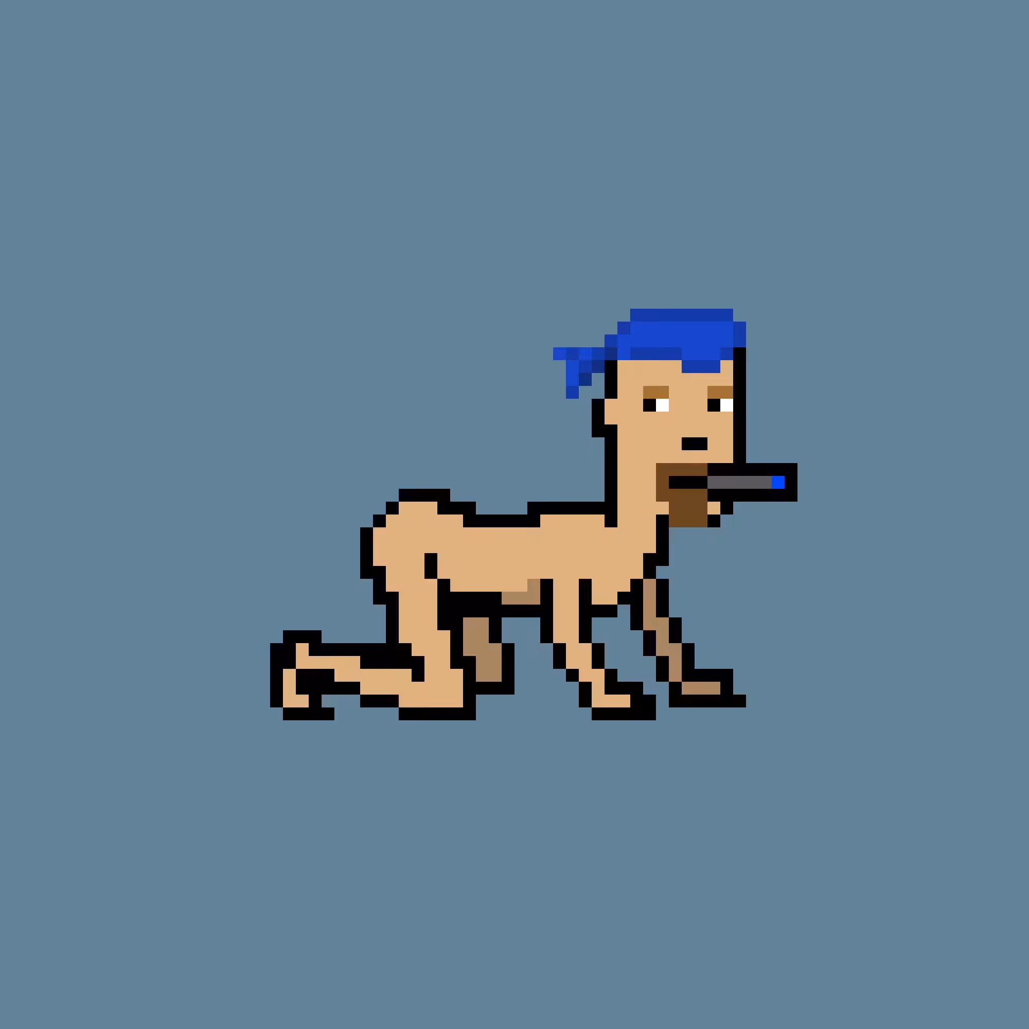 CrawlingPunk #9168