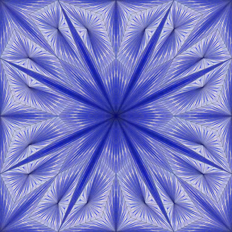 Triangle Subdivisions #358