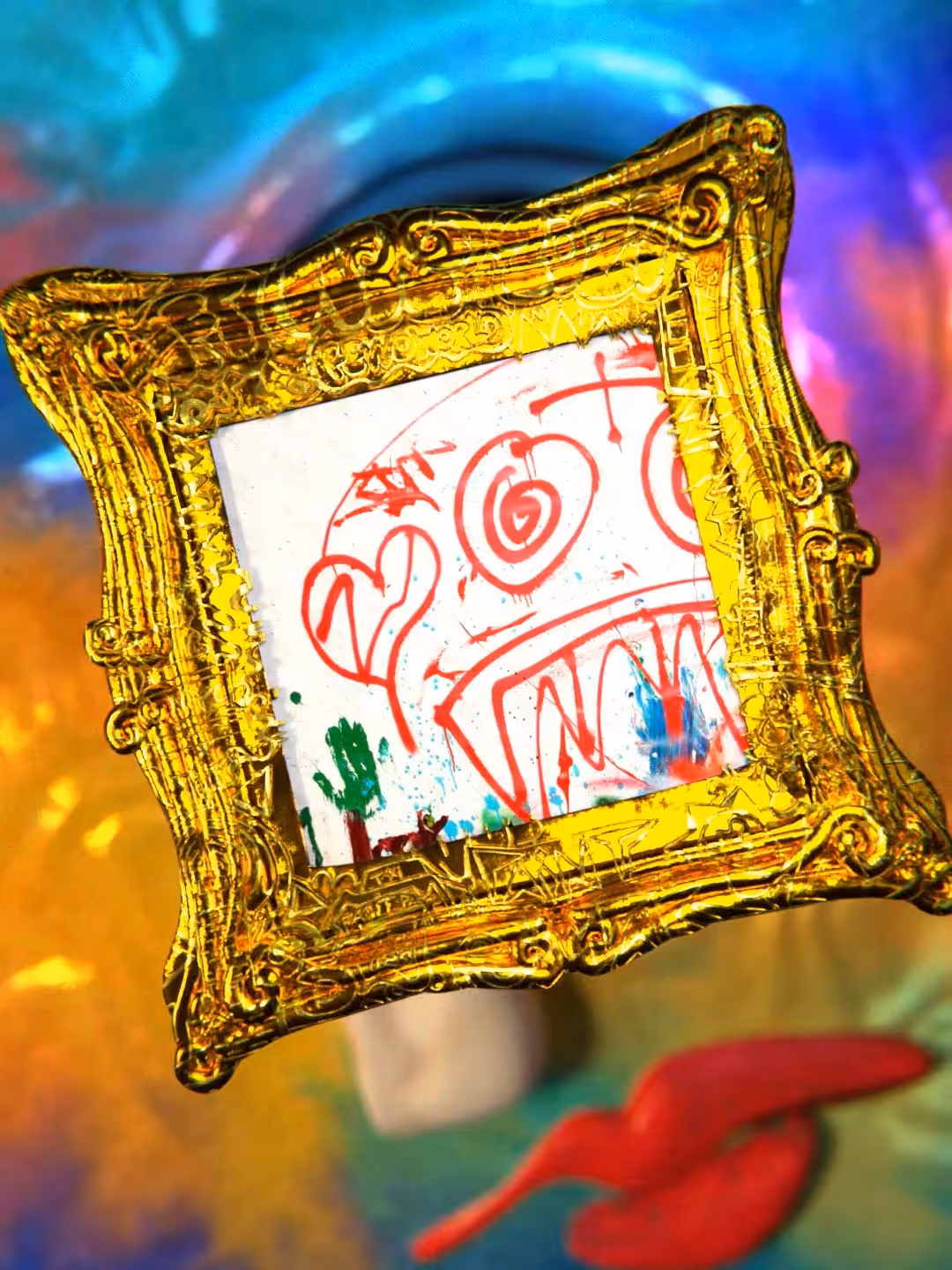 Canvas #47