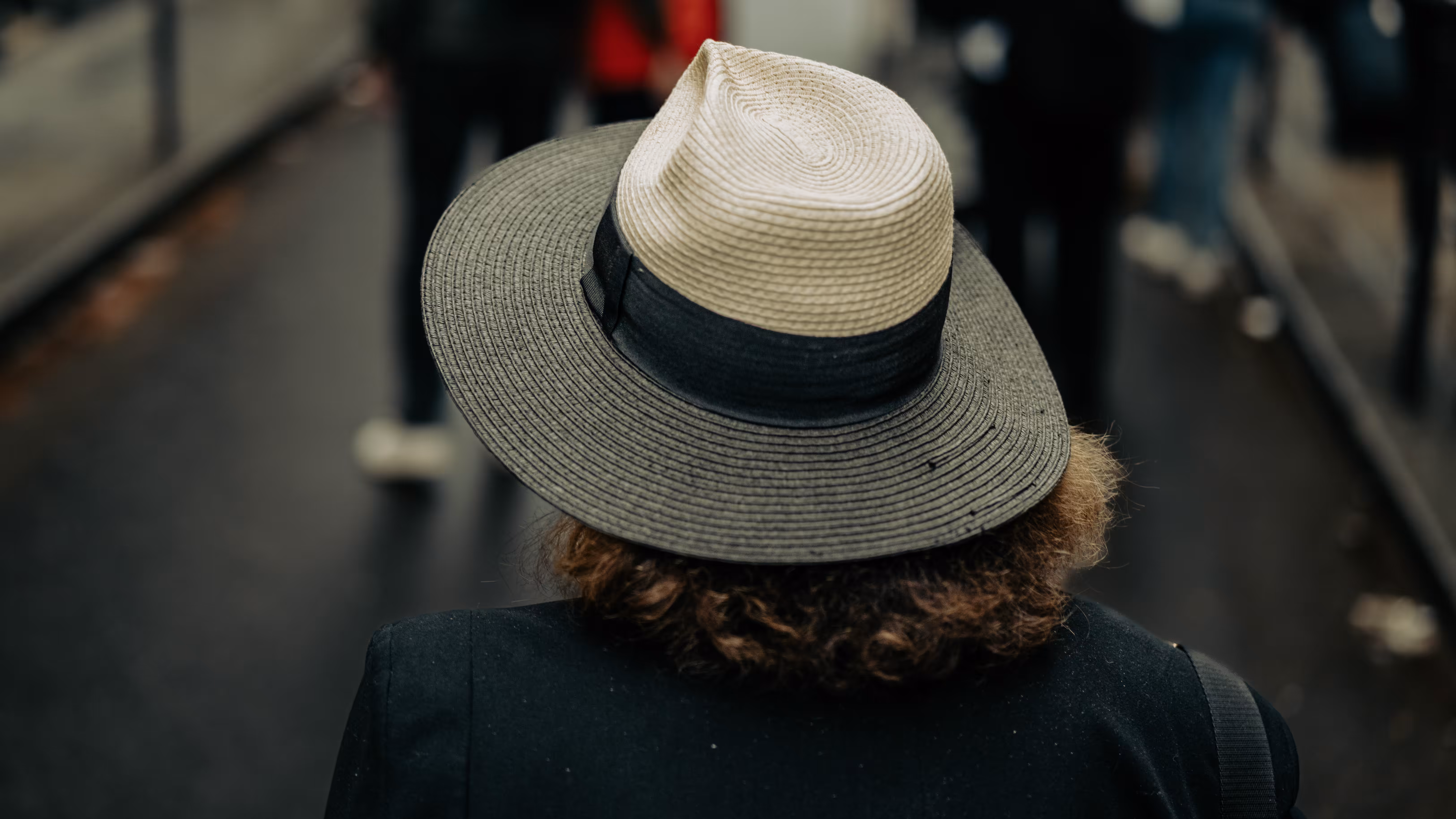 City Hats 25
