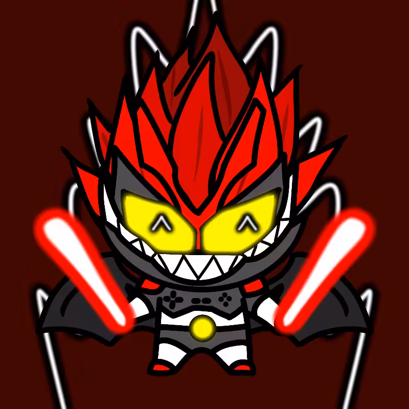 DEPOWER #42